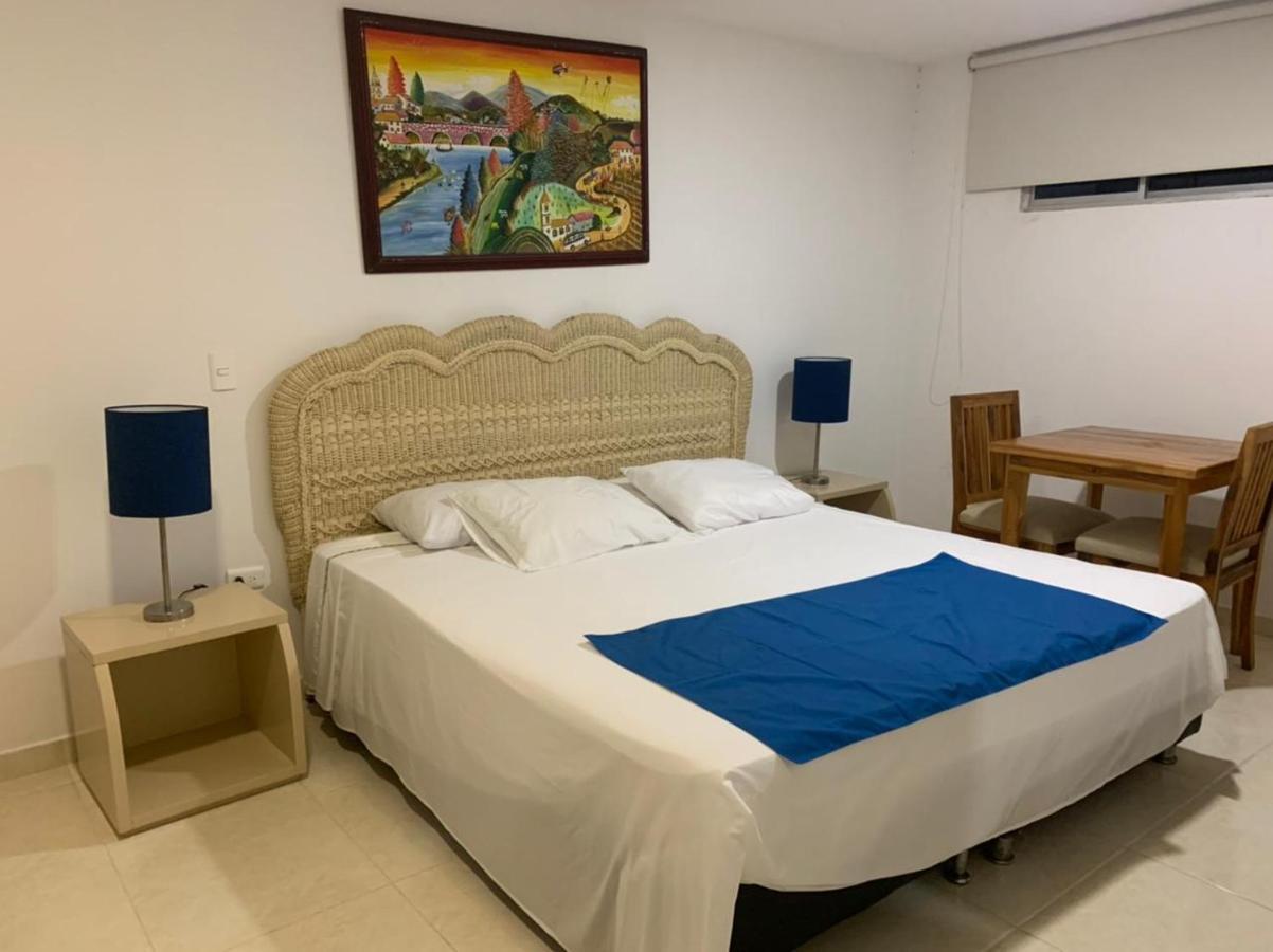 Hotel Villa Del Sol - Cartagena — Photos 2